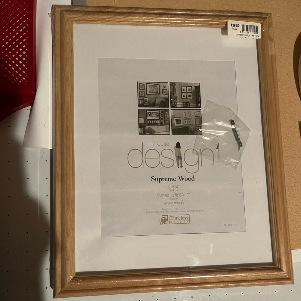 Picture frame